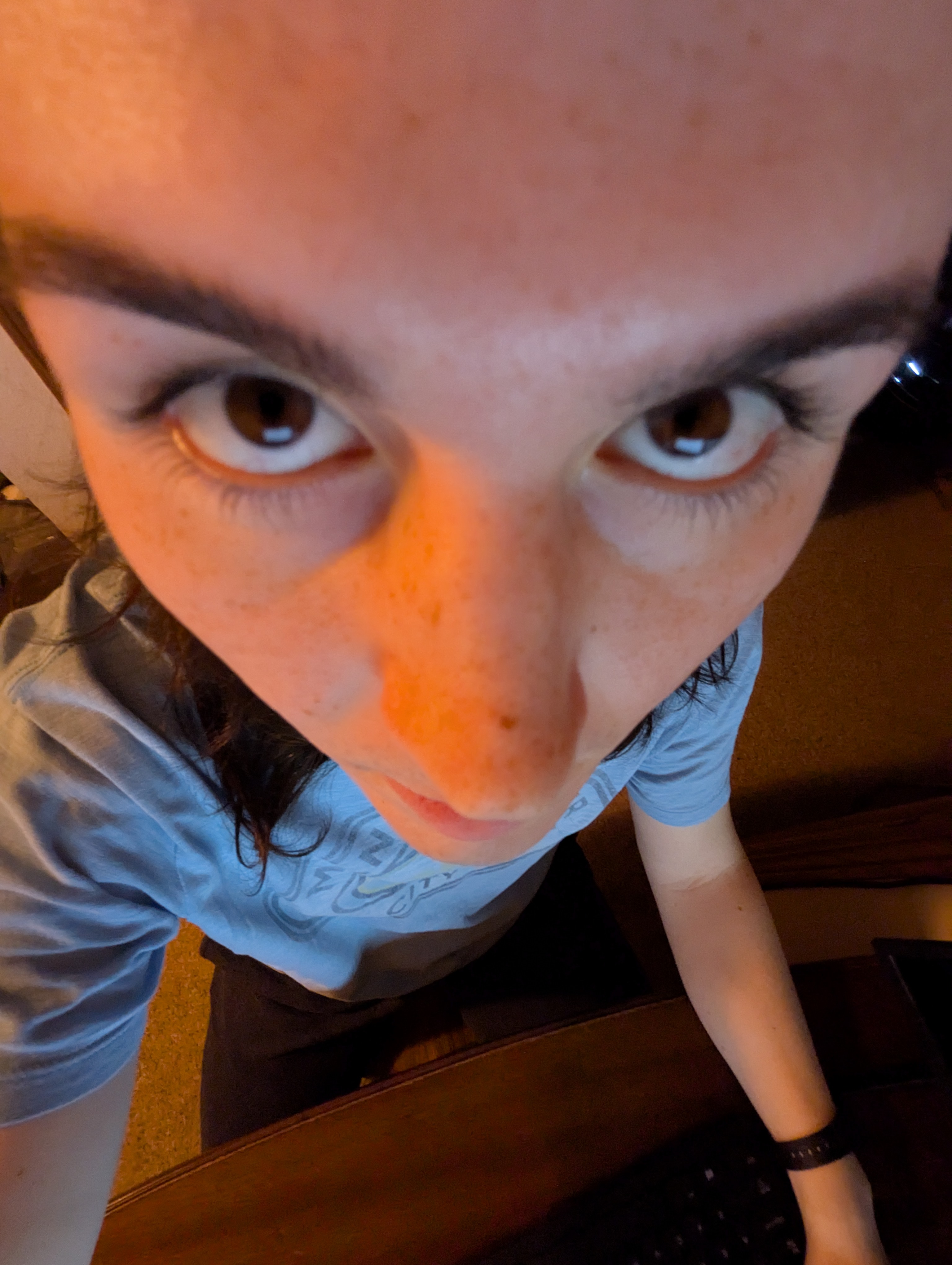 me but ultrawide